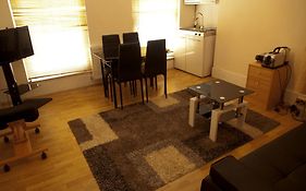Mayfair Flat